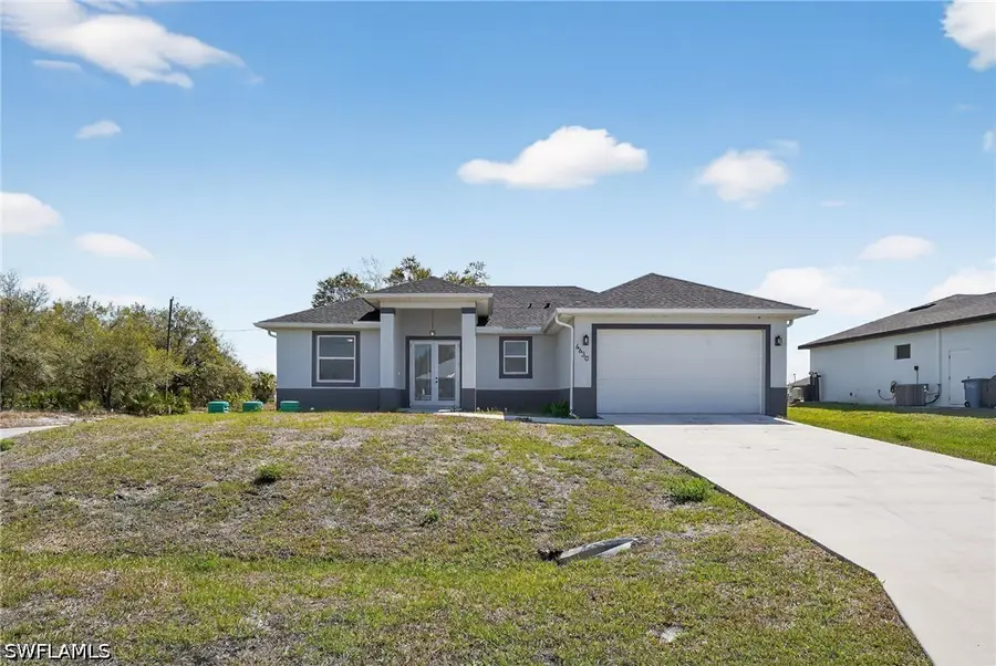 4630 Gene Avenue N, Lehigh Acres, FL 33971 - #3
