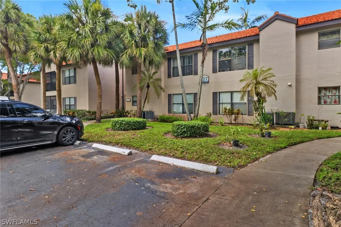 2130 Arbour Walk Circle #2724, Naples, FL 34109 - #1