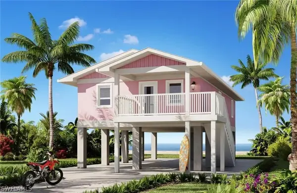 107 Blackbeard Way, Fort Myers Beach, FL 33931