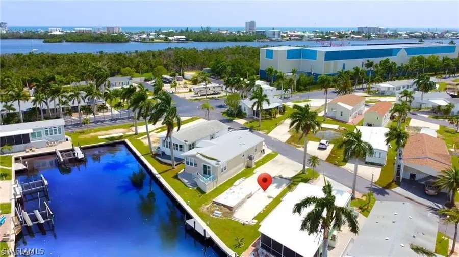 107 Blackbeard Way, Fort Myers Beach, FL 33931 - #2