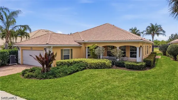 7902 Portofino Court, Naples, FL 34114