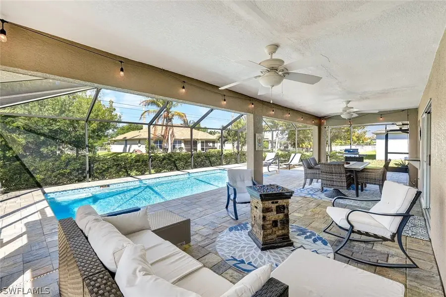 3722 SW 20th Place, Cape Coral, FL 33914 - #3