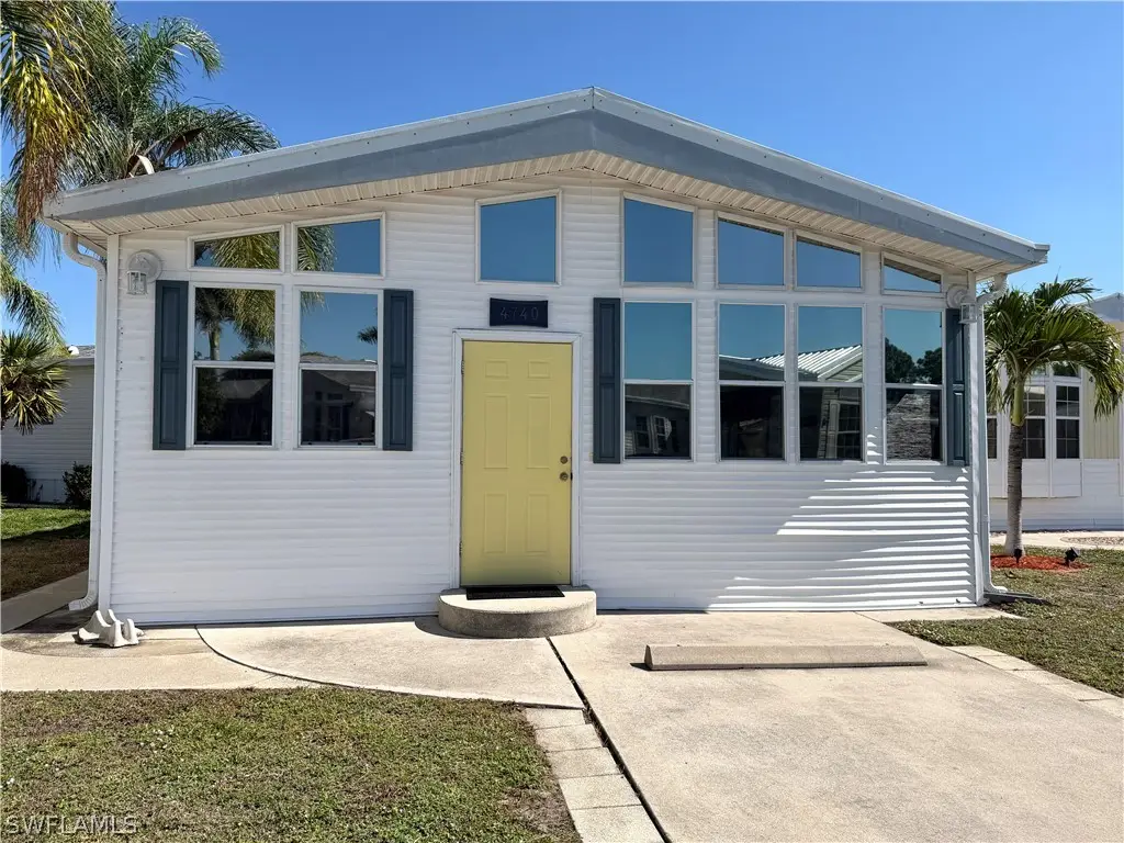 4740 Slash Pine Way W, Estero, FL 33928 - #1