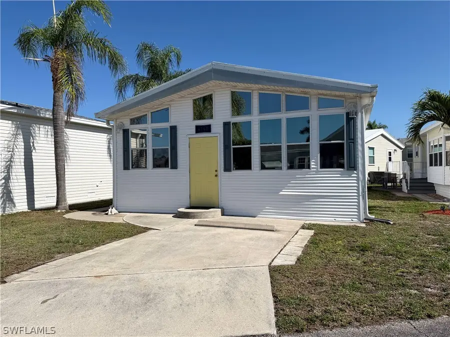 4740 Slash Pine Way W, Estero, FL 33928 - #2