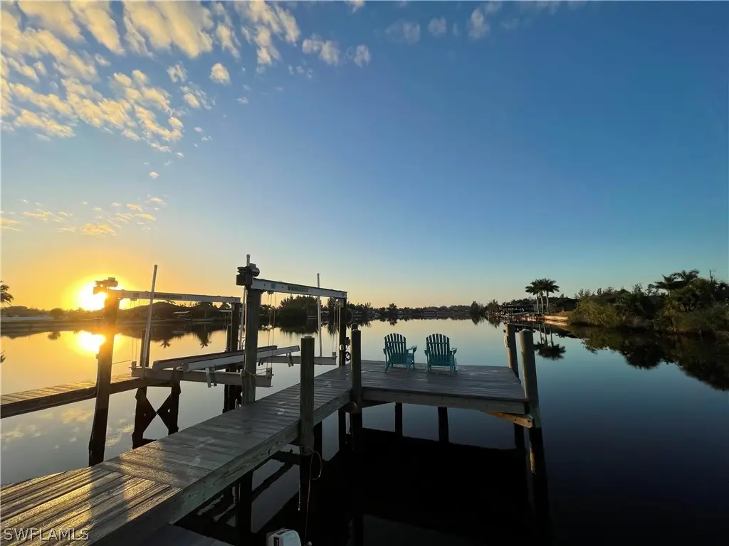 4240 NW 31st Terrace, Cape Coral, FL 33993 - #1