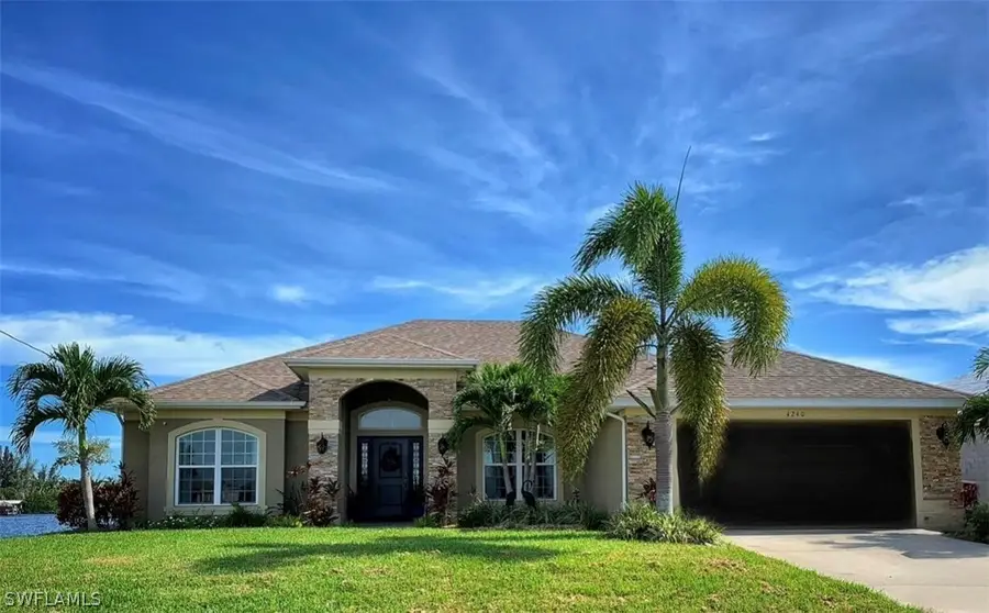 4240 NW 31st Terrace, Cape Coral, FL 33993 - #2