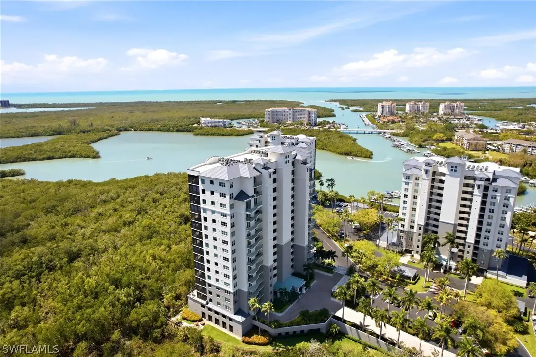 425 Cove Tower Drive #1002, Naples, FL 34110 - #1