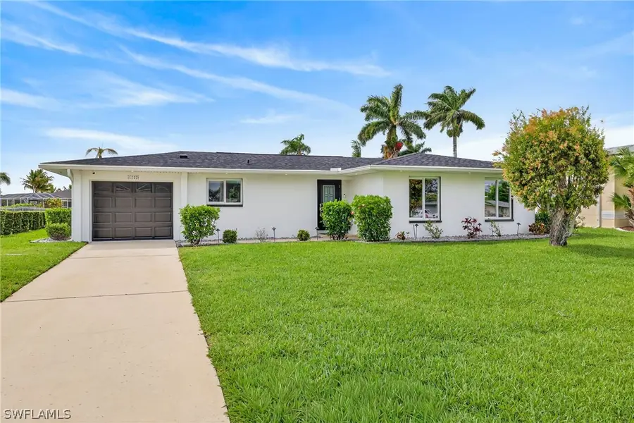 1722 SE 28th Street, Cape Coral, FL 33904 - #2