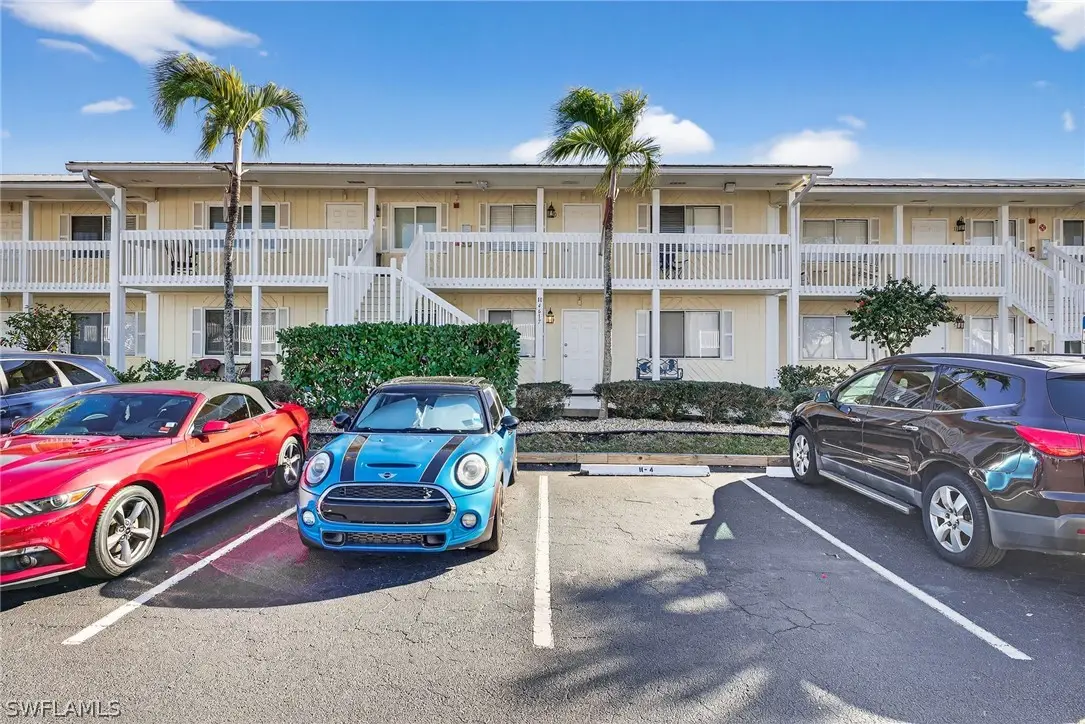 4617 Bayshore Drive #H4, Naples, FL 34112 - #1