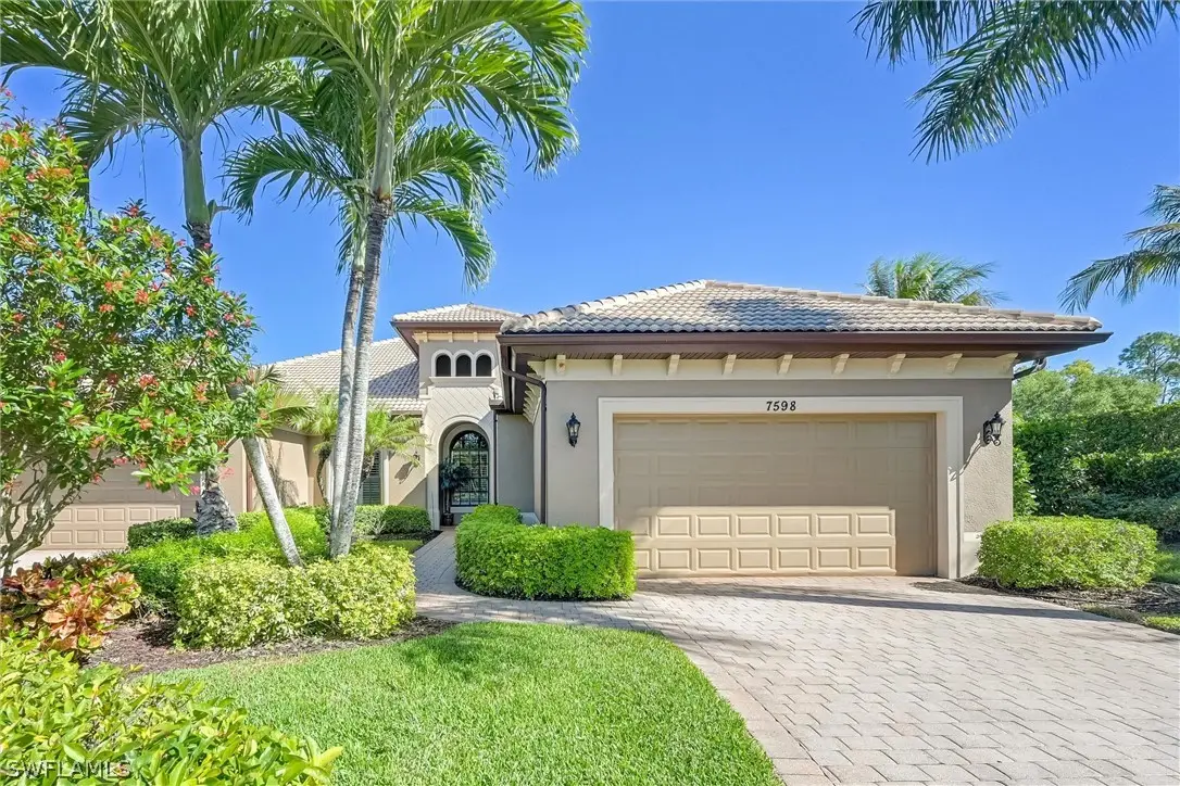 7598 Moorgate Point Way, Naples, FL 34113 - #1