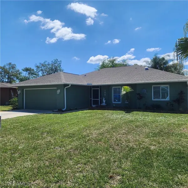 188 Willoughby Drive, Naples, FL 34110