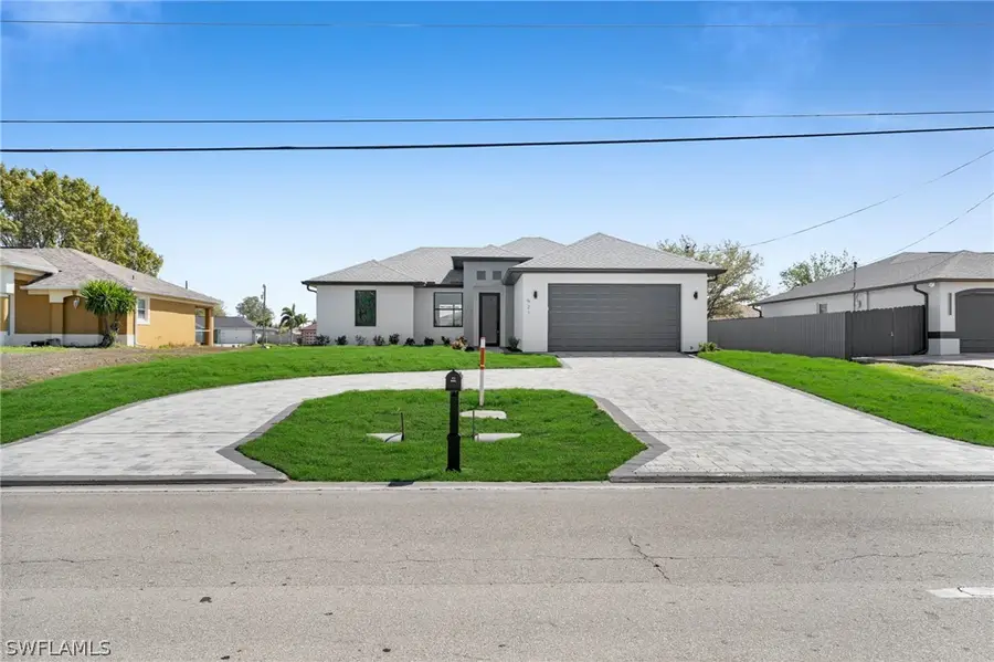 921 Chiquita Boulevard N, Cape Coral, FL 33993 - #2