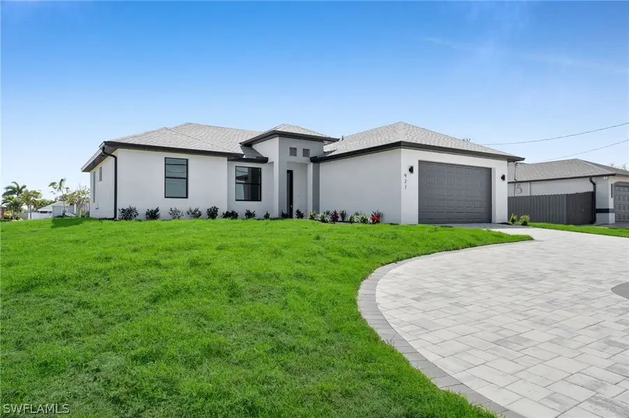 921 Chiquita Boulevard N, Cape Coral, FL 33993 - #3