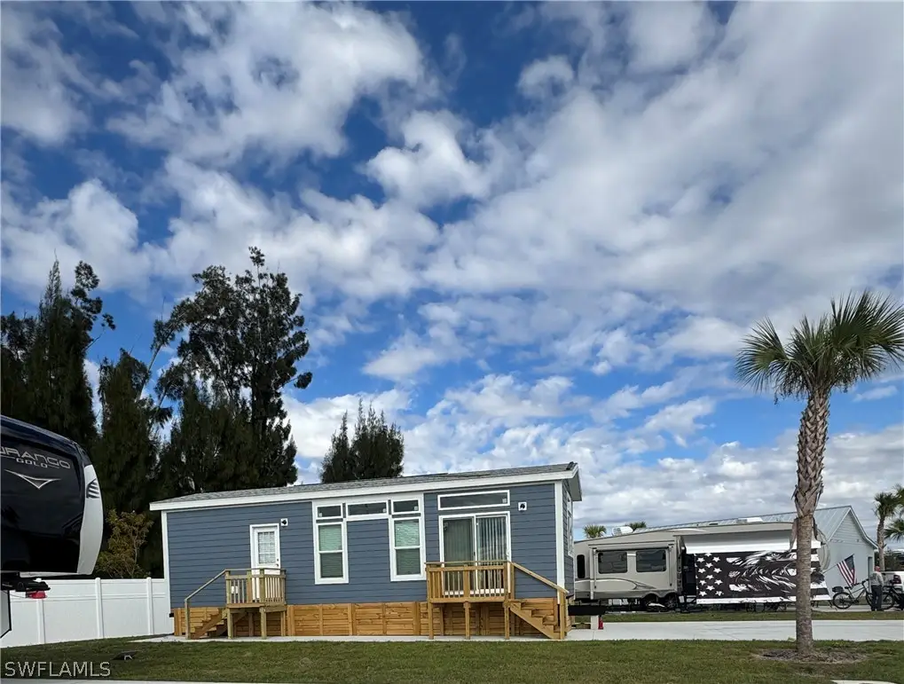 358 Horizon Road, Punta Gorda, FL 33982 - #1