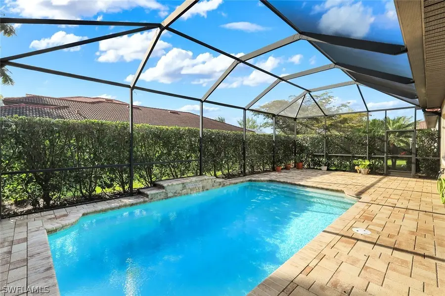 16357 Aberdeen Way, Naples, FL 34110 - #3