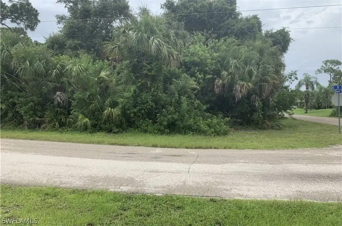 501 Dayton Avenue, Lehigh Acres, FL 33972 - #1