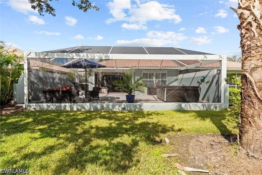 15379 Queen Angel Way, Bonita Springs, FL 34135 - #2