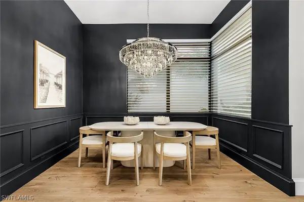 16448 Talis Park Drive, Naples, FL 34110