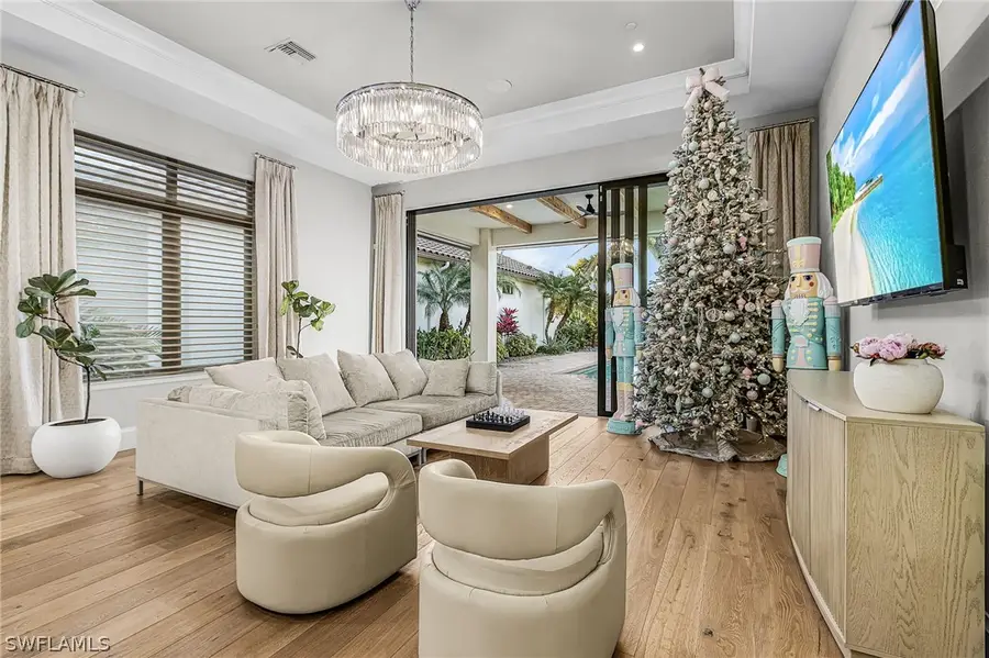 16448 Talis Park Drive, Naples, FL 34110 - #2