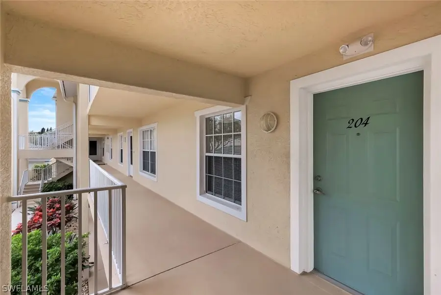 15495 Cedarwood Lane #204, Naples, FL 34110 - #2