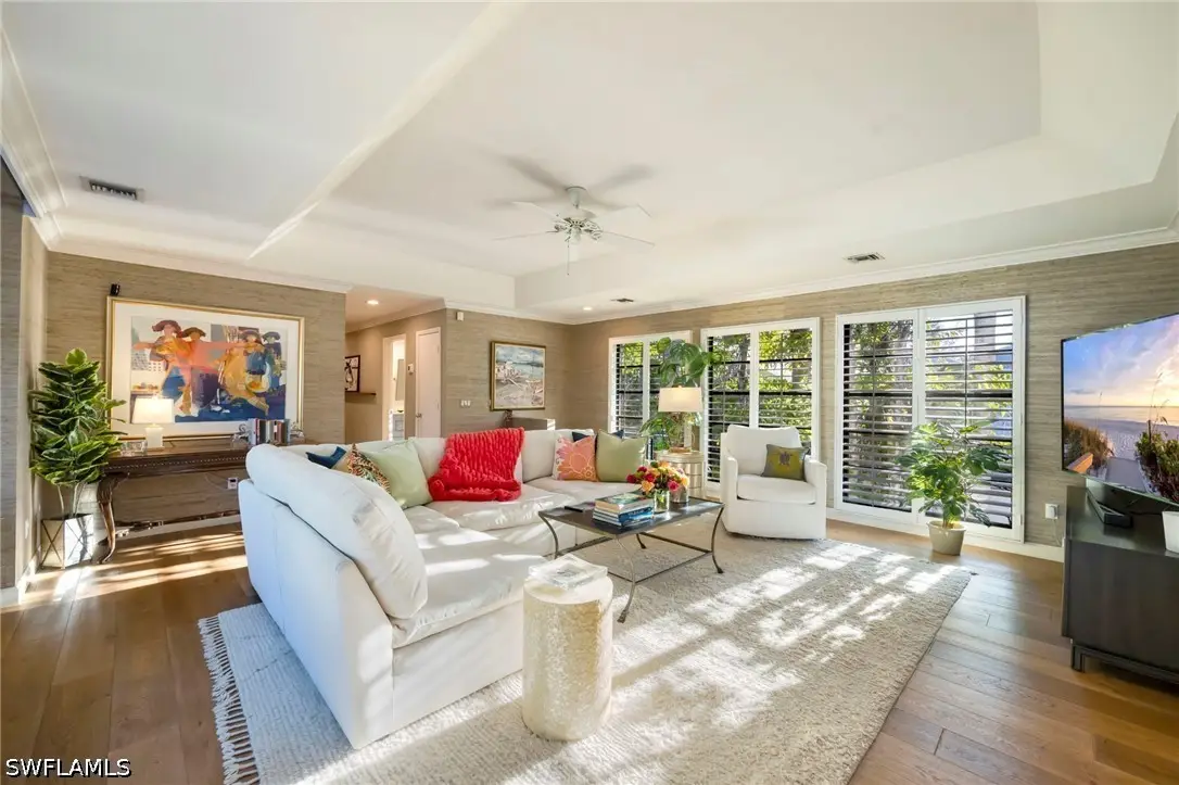 1225 Sandpiper Street, Naples, FL 34102 - #1