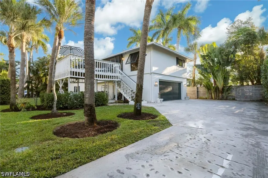 1225 Sandpiper Street, Naples, FL 34102 - #2