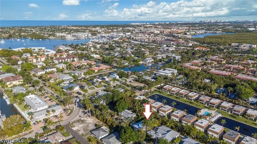 1225 Sandpiper Street, Naples, FL 34102 - #3