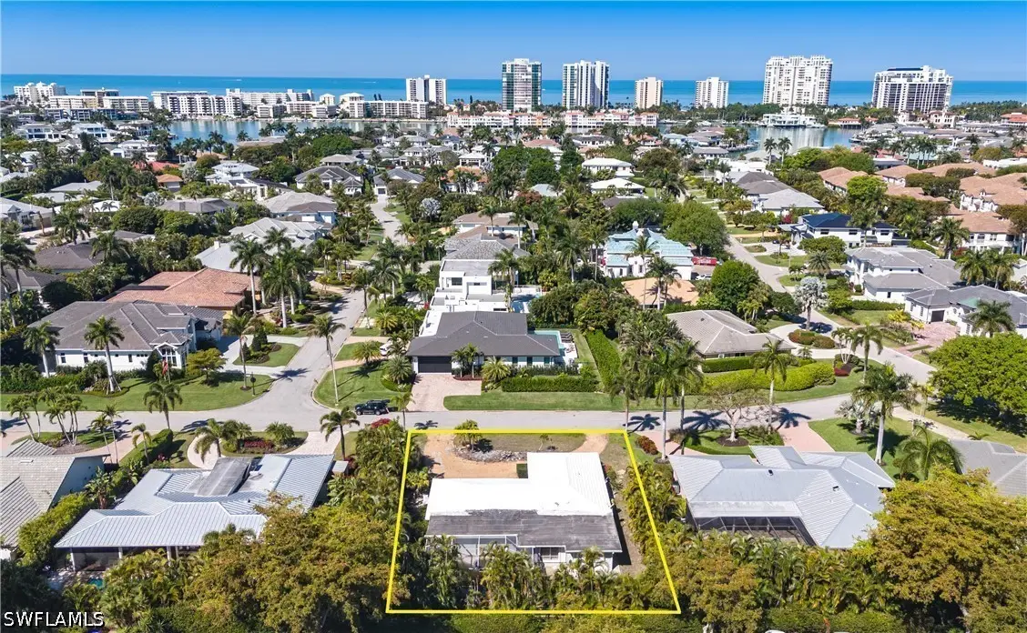 3760 Parkview Way, Naples, FL 34103 - #1