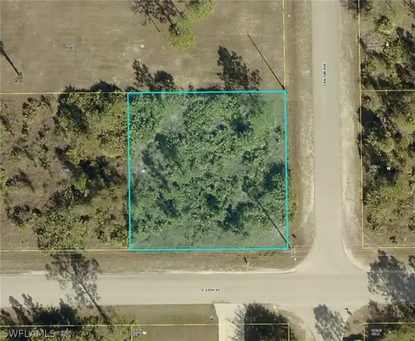 3107 E 10th Street, Lehigh Acres, FL 33972