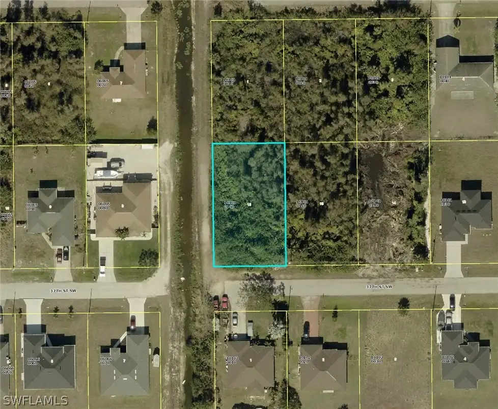2614 37th Street Sw, Lehigh Acres, FL 33976 - #1