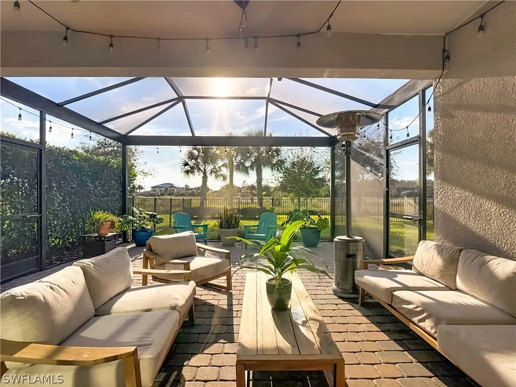 19890 Beverly Park Road, Estero, FL 33928 - #1