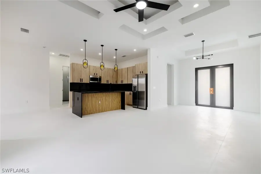 817 Frederick Reid Street E, Lehigh Acres, FL 33974 - #3