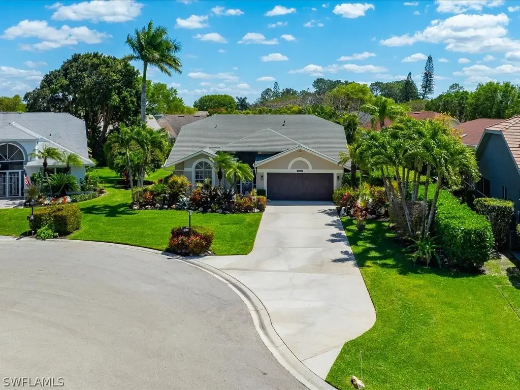 6642 Middlesex Place, Naples, FL 34104 - #1