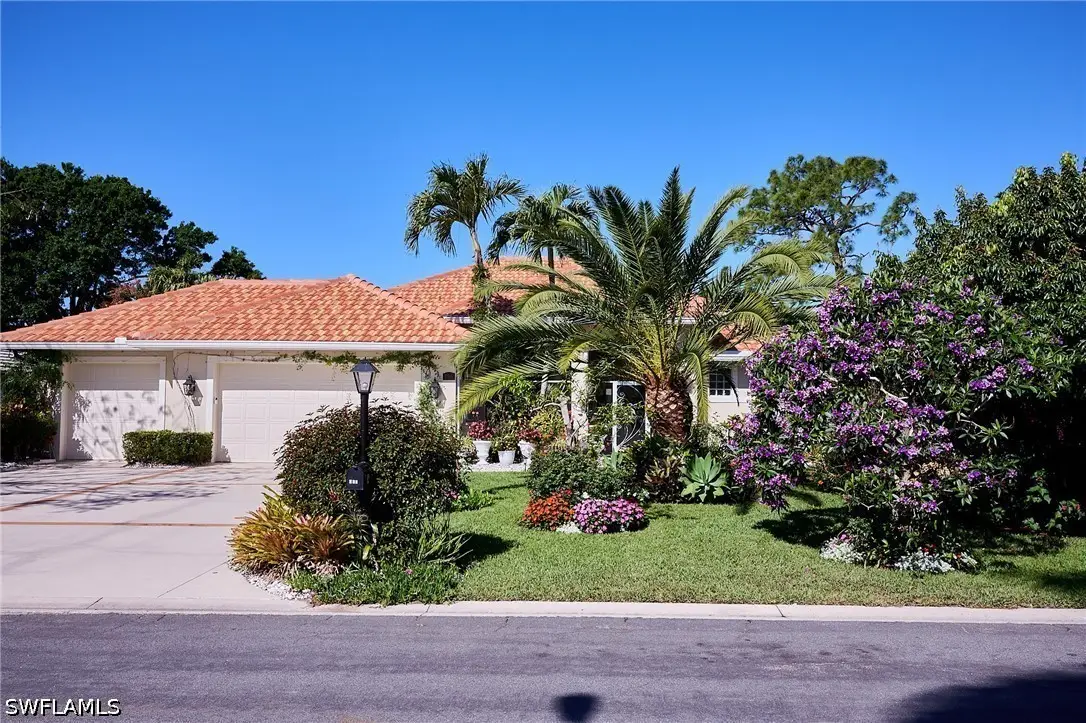 186 Muirfield Circle, Naples, FL 34113 - #1