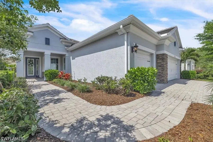13861 Magnolia Isle Drive, Fort Myers, FL 33905 - #2