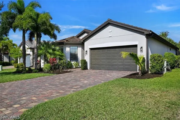 3564 E Hampton Circle, Alva, FL 33920