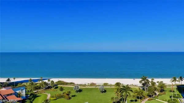 4751 Gulf Shore Boulevard N #1507, Naples, FL 34103