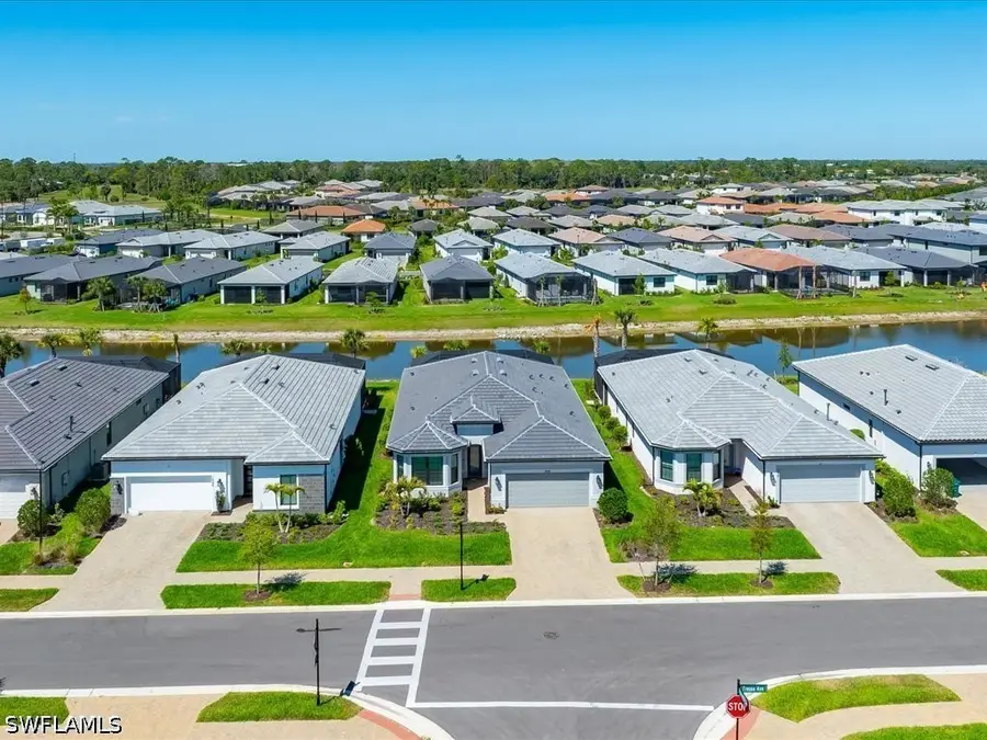 1945 Fresno Avenue, Naples, FL 34120 - #2