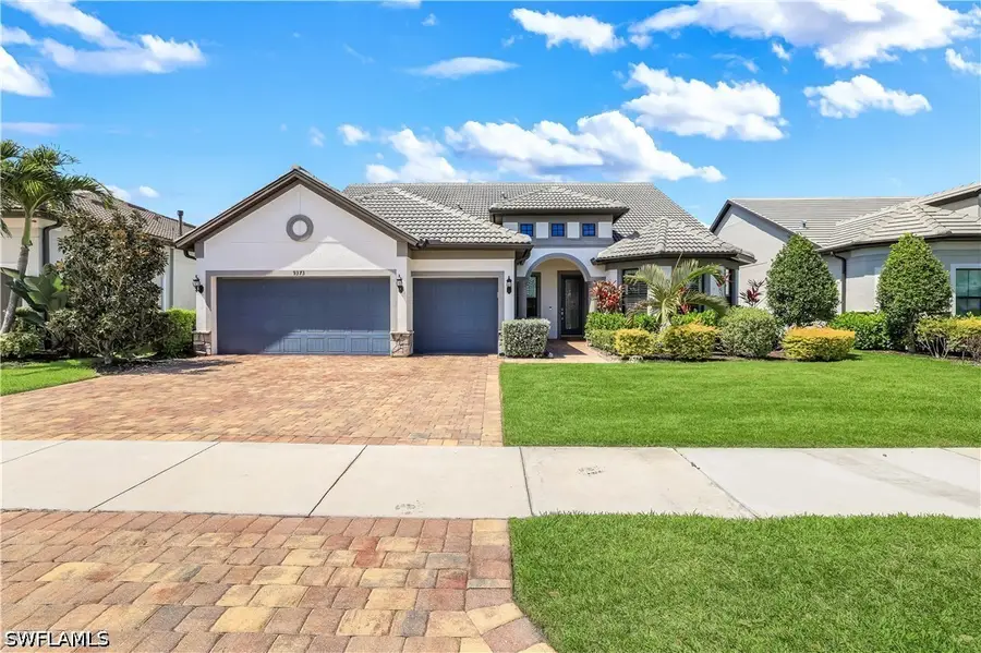 9373 Surfbird Court, Naples, FL 34120 - #2