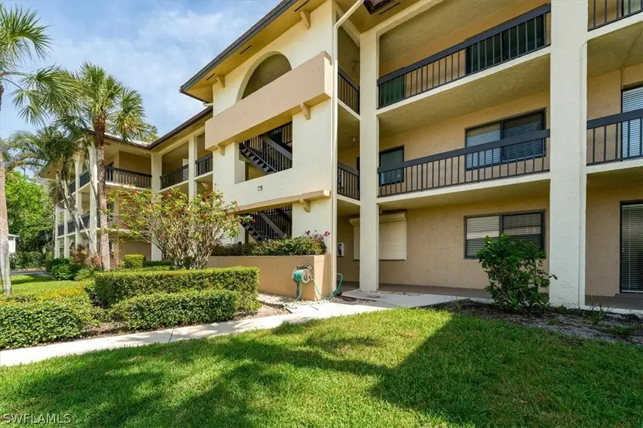 75 Saint Andrews Boulevard #C301, Naples, FL 34113 - #2