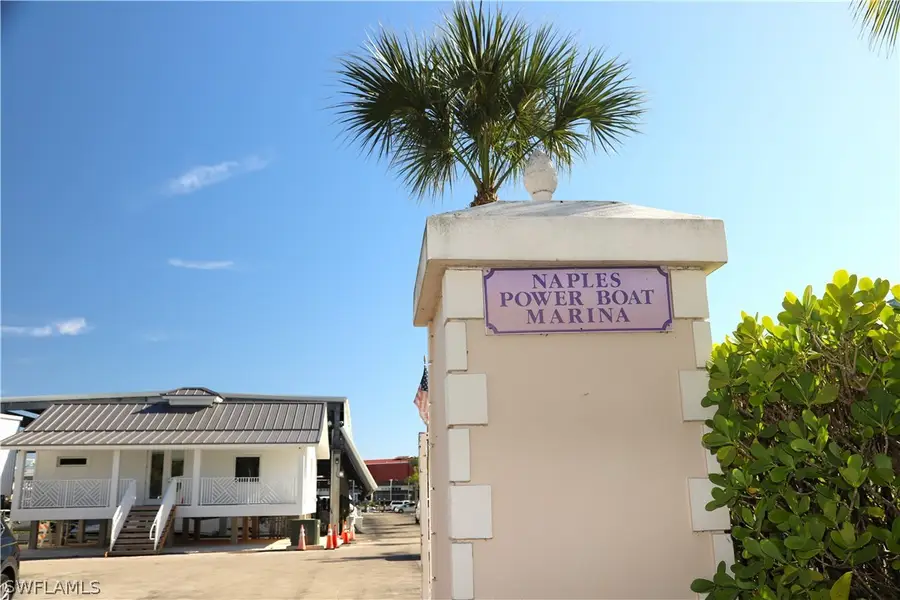 705 11th Street S, Naples, FL 34102 - #2