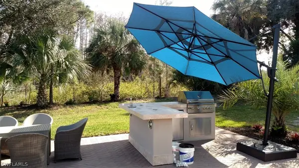 LOT 15 13682 Golden Palms Circle, Fort Myers, FL 33913