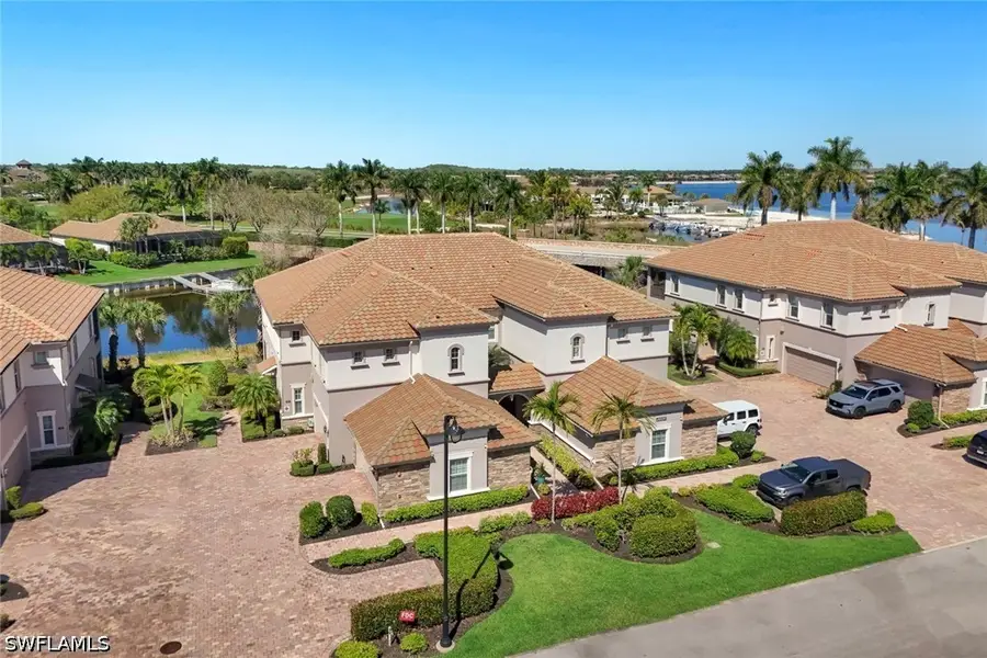 8839 Nautical Landing Circle #201, Naples, FL 34120 - #2