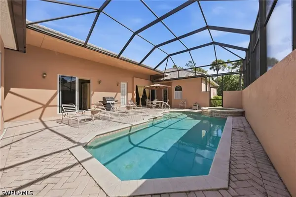 6116 Highwood Park Lane, Naples, FL 34110