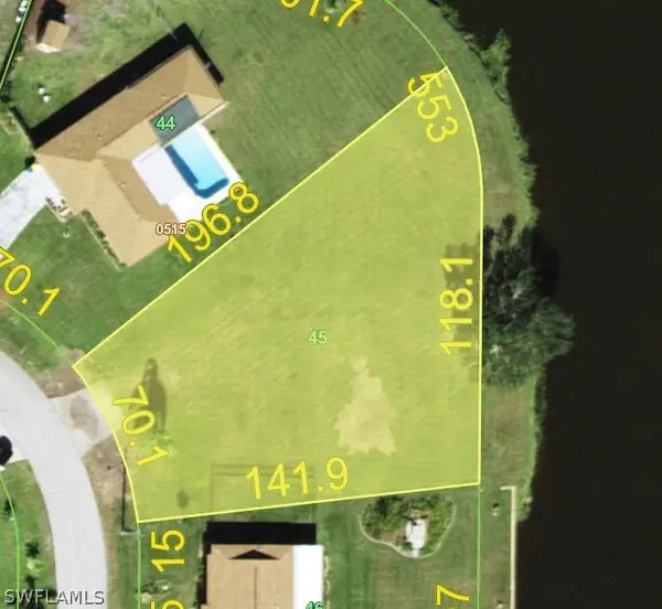 3199 Brooklyn Avenue, Port Charlotte, FL 33952