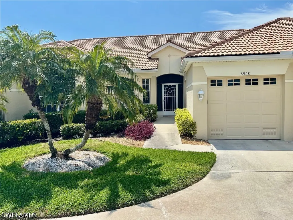 8928 Bristol Bend, Fort Myers, FL 33908 - #1