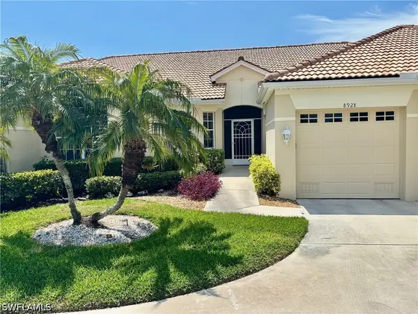 8928 Bristol Bend, Fort Myers, FL 33908