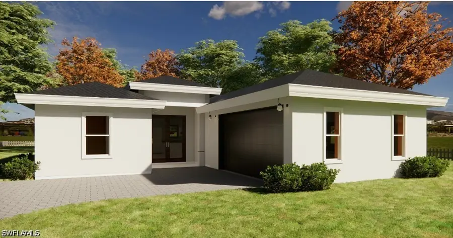 3615 62nd Street W, Lehigh Acres, FL 33971 - #3