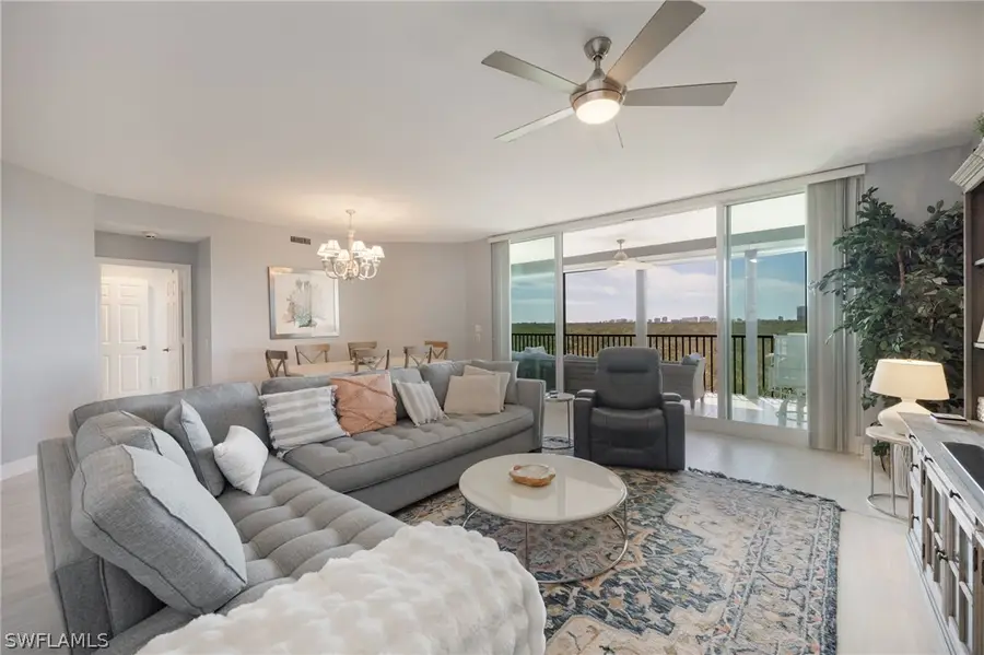 425 Cove Tower Drive #502, Naples, FL 34110 - #3