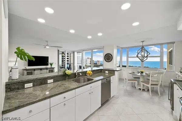 5550 Heron Point Drive #1702, Naples, FL 34108